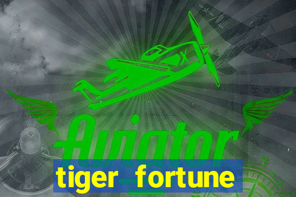 tiger fortune deposito 5 reais